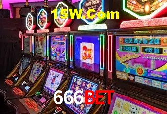 Casino Ao Vivo 666bet