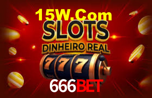 Interface do App 666bet