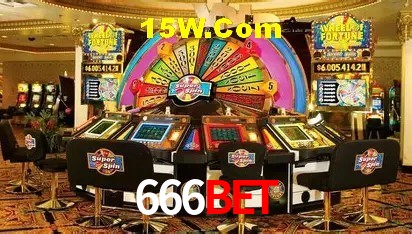 Estatísticas 666bet