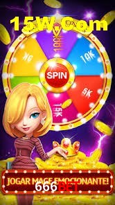 Descubra o Mundo do Cassino Online com 666bet