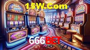Desvendando o Mundo dos Jogos Virtuais na 666bet