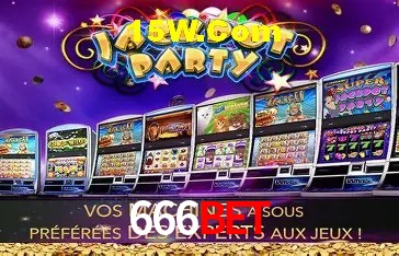 Sistemas de Segurança 666bet