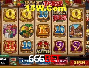 Design Responsivo 666bet