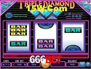 Jogos de Slot 666bet